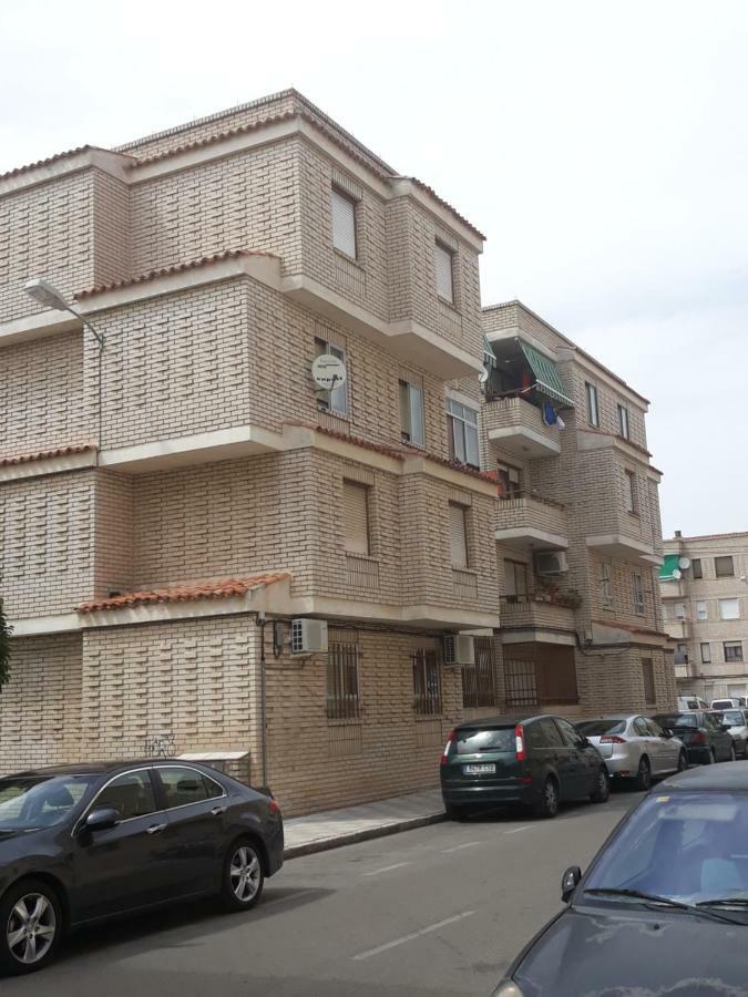 Cute Home Bethlem Куэнка Экстерьер фото