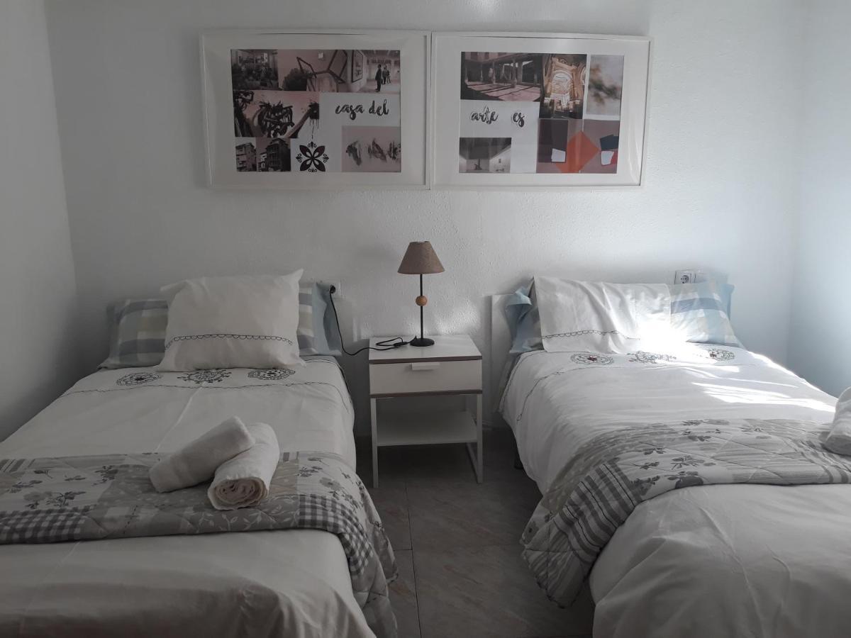 Cute Home Bethlem Куэнка Экстерьер фото